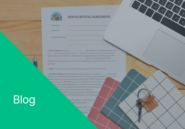 How to sign a rental agreement safely and legally