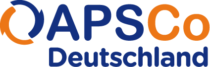 APSCoDeutschlandLogo